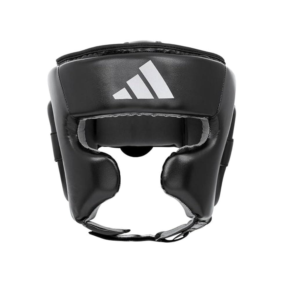 Amazon | adidas ヘッドガード FLX3.0 スピード //アディダス